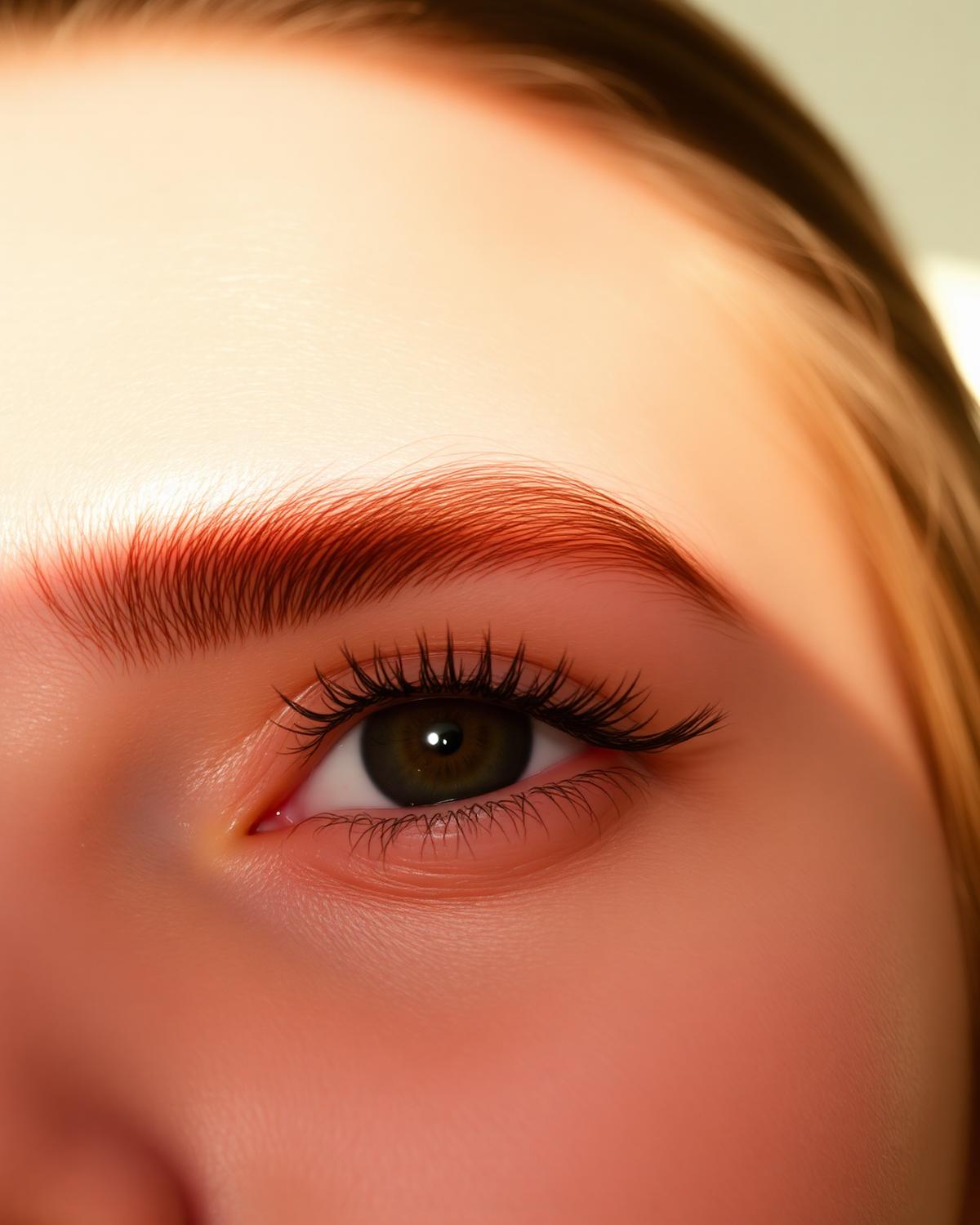 Brows